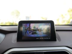 2018款 1.8L CVT智联型 7座