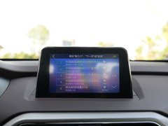 2018款 1.8L CVT智联型 7座
