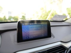 2018款 1.8L CVT智联型 7座