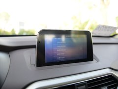 2018款 1.8L CVT智联型 7座