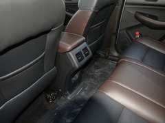 2018款 1.8L CVT智联型 7座