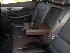 2018款 1.8L CVT智联型 7座