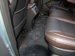 2018款 1.8L CVT智联型 7座