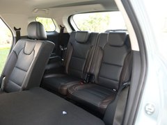 2018款 1.8L CVT智联型 7座