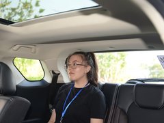 2018款 1.8L CVT智联型 7座