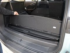 2018款 1.8L CVT智联型 7座