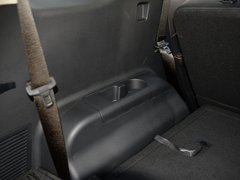 2018款 1.8L CVT智联型 7座