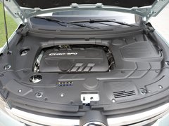 2018款 1.8L CVT智联型 7座