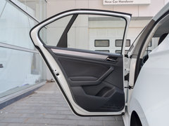 2018款 1.5L 手动时尚型