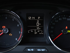 2018款 1.5L 自动时尚型