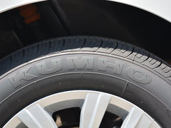 2018款 1.5L 自动时尚型