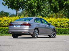 2018款 230TSI DSG豪华型