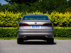 2018款 230TSI DSG豪华型