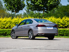 2018款 230TSI DSG豪华型