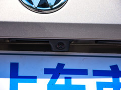 2018款 230TSI DSG豪华型