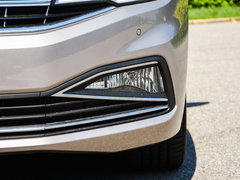2018款 230TSI DSG豪华型