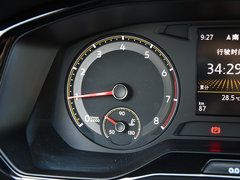 2018款 230TSI DSG豪华型
