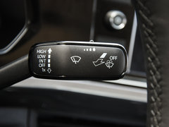 2018款 230TSI DSG豪华型