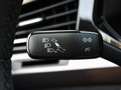 2018款 230TSI DSG豪华型