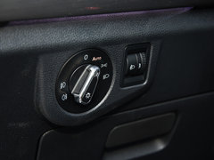 2018款 230TSI DSG豪华型