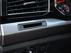 2018款 230TSI DSG豪华型