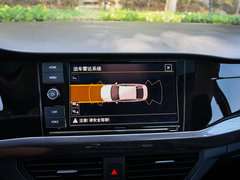 2018款 230TSI DSG豪华型