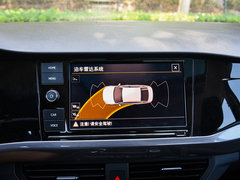 2018款 230TSI DSG豪华型