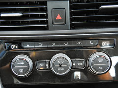 2018款 230TSI DSG豪华型