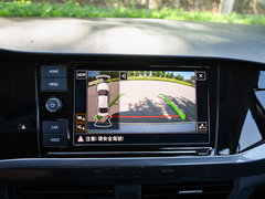 2018款 230TSI DSG豪华型