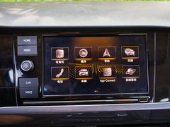 2018款 230TSI DSG豪华型