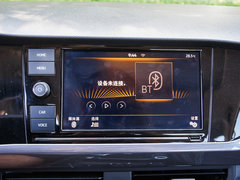 2018款 230TSI DSG豪华型