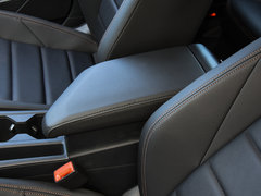 2018款 230TSI DSG豪华型