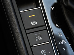 2018款 230TSI DSG豪华型