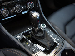 2018款 230TSI DSG豪华型
