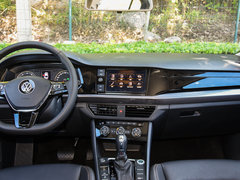2018款 230TSI DSG豪华型