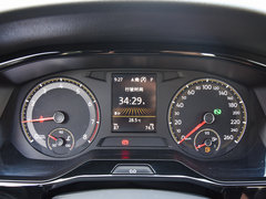2018款 230TSI DSG豪华型