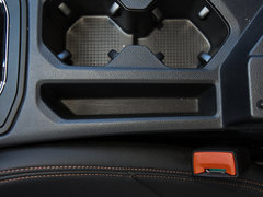 2018款 230TSI DSG豪华型