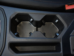 2018款 230TSI DSG豪华型