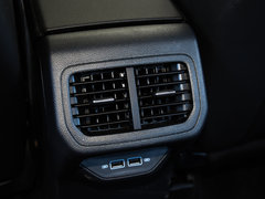 2018款 230TSI DSG豪华型