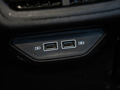 2018款 230TSI DSG豪华型