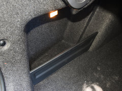 2018款 230TSI DSG豪华型