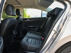 2018款 230TSI DSG豪华型