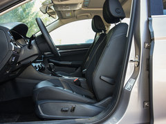 2018款 230TSI DSG豪华型