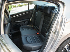 2018款 230TSI DSG豪华型