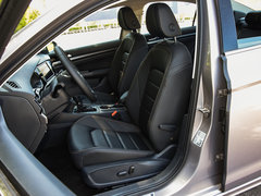 2018款 230TSI DSG豪华型
