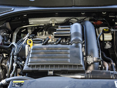 2018款 230TSI DSG豪华型