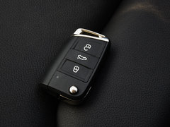 2018款 230TSI DSG豪华型
