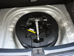 2018款 230TSI DSG豪华型