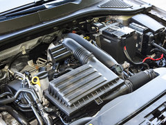 2018款 230TSI DSG豪华型