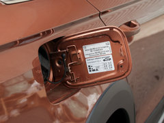 2018款 1.5L 自动舒适型